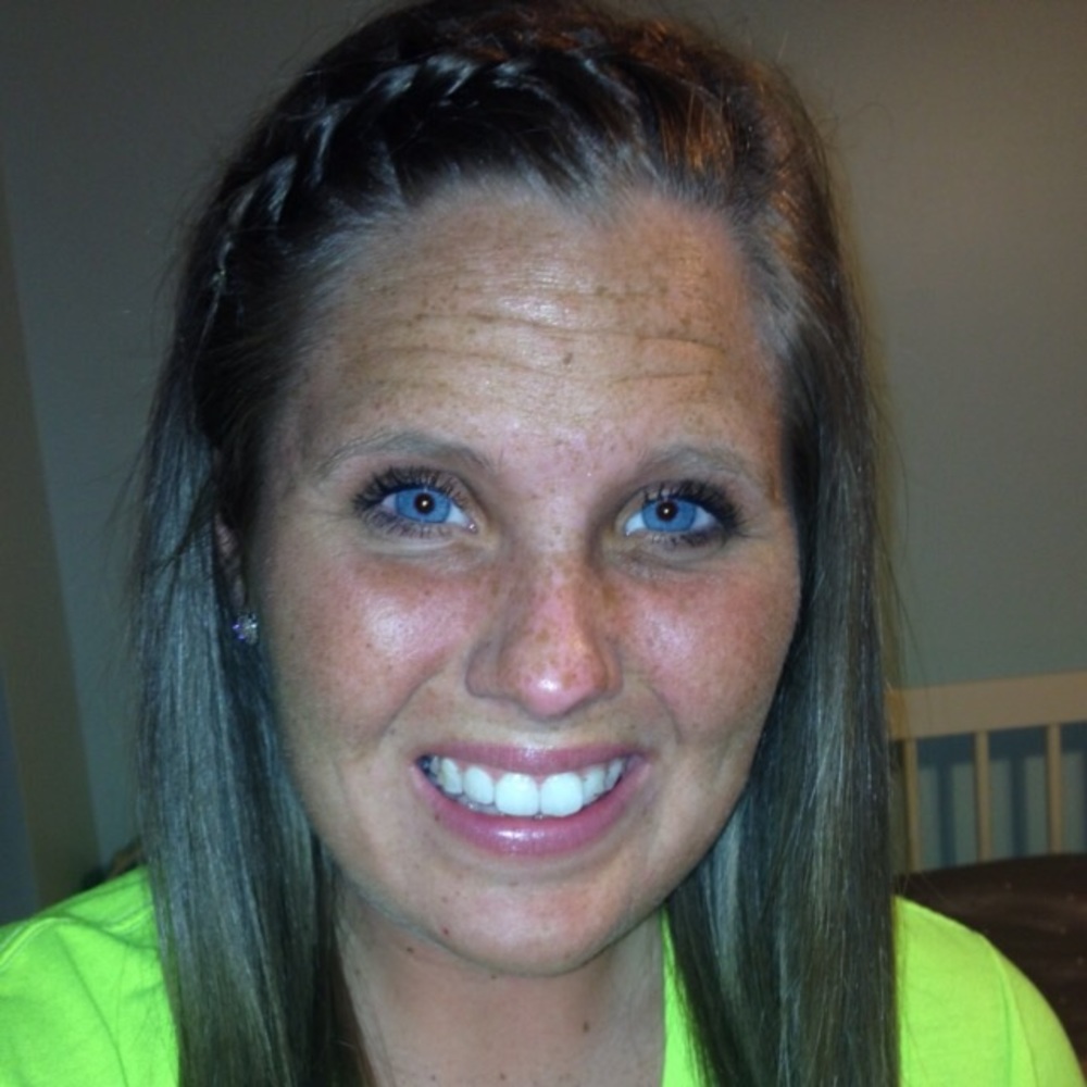 Meet your Posher, Jessi